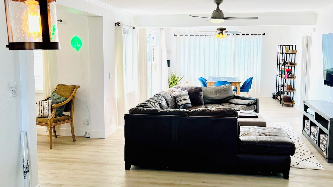Photo of Livingroom in Rancho Cucamonga