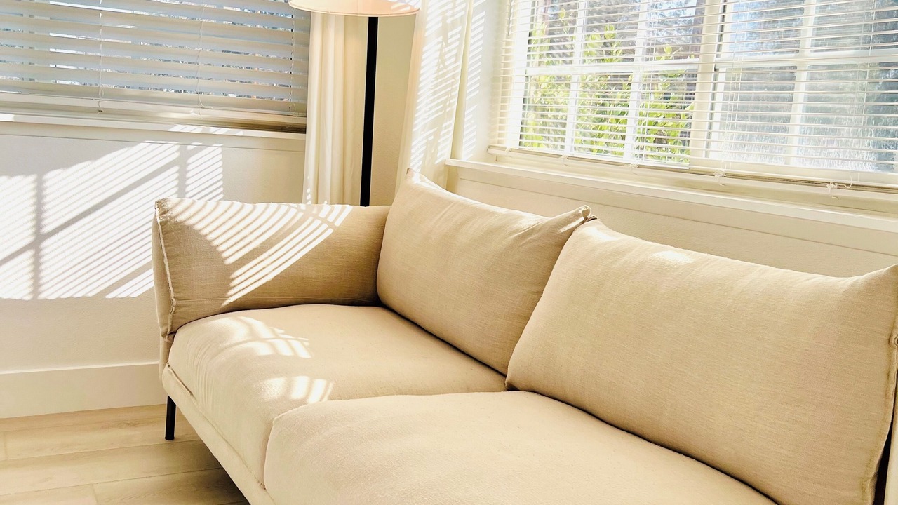 Photo of Livingroom in Rancho Cucamonga
