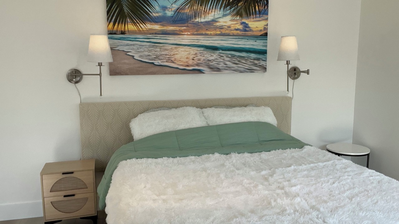 Photo of Bedroom in Rancho Cucamonga