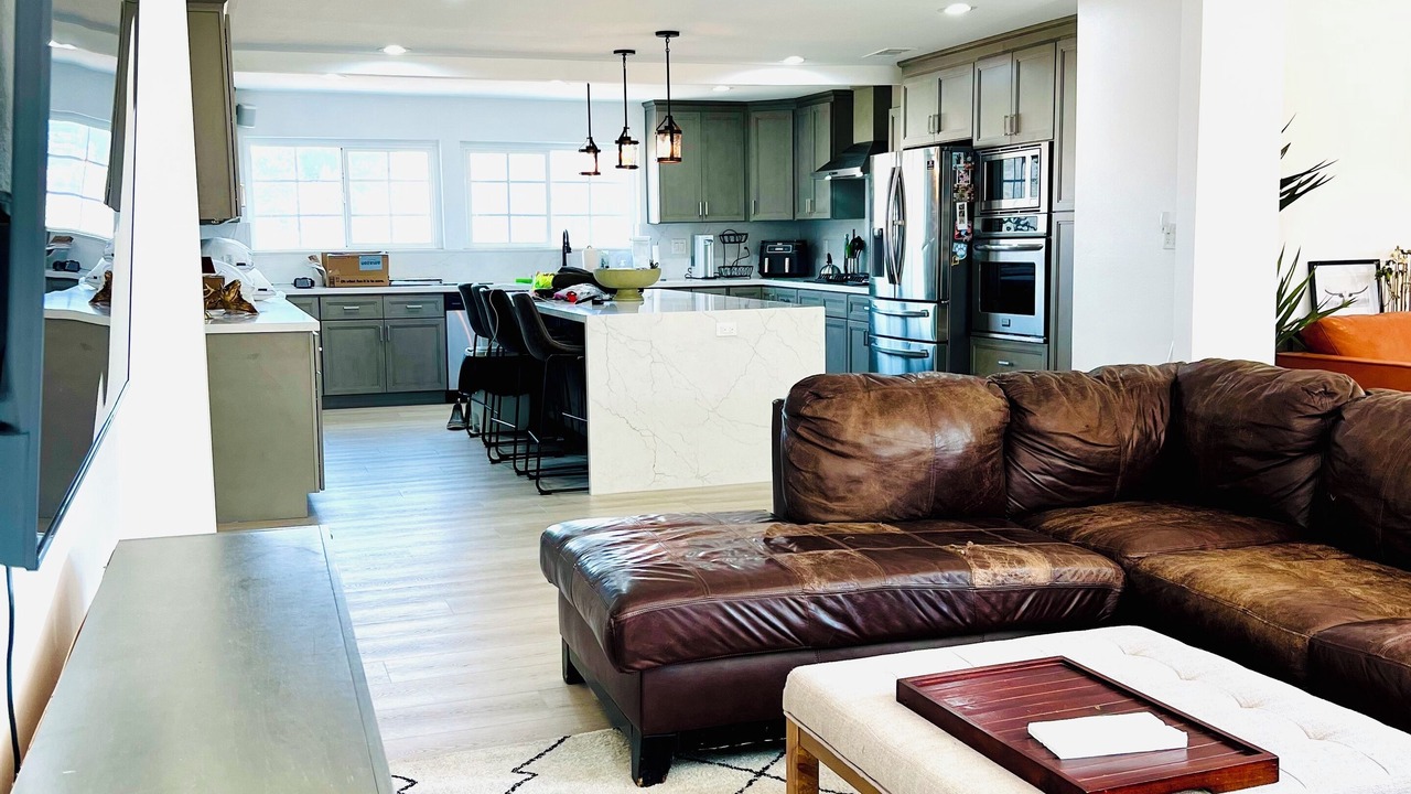 Photo of Livingroom in Rancho Cucamonga