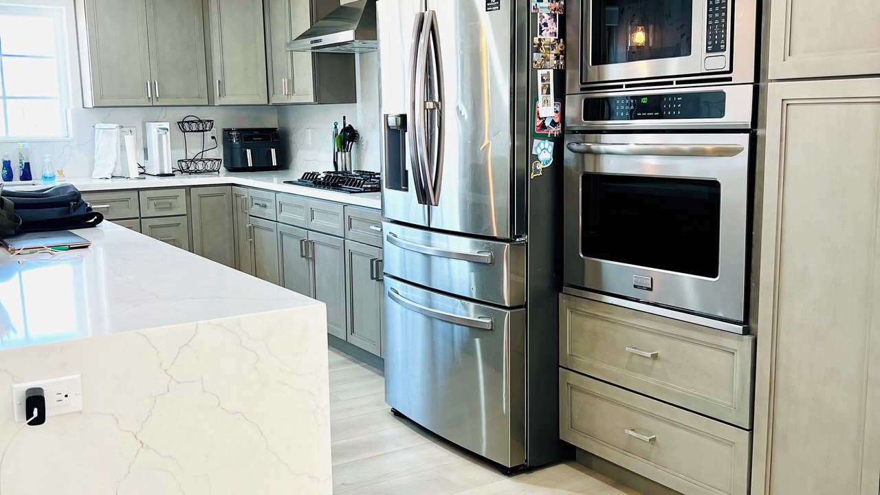 Photo of Kitchen in Rancho Cucamonga