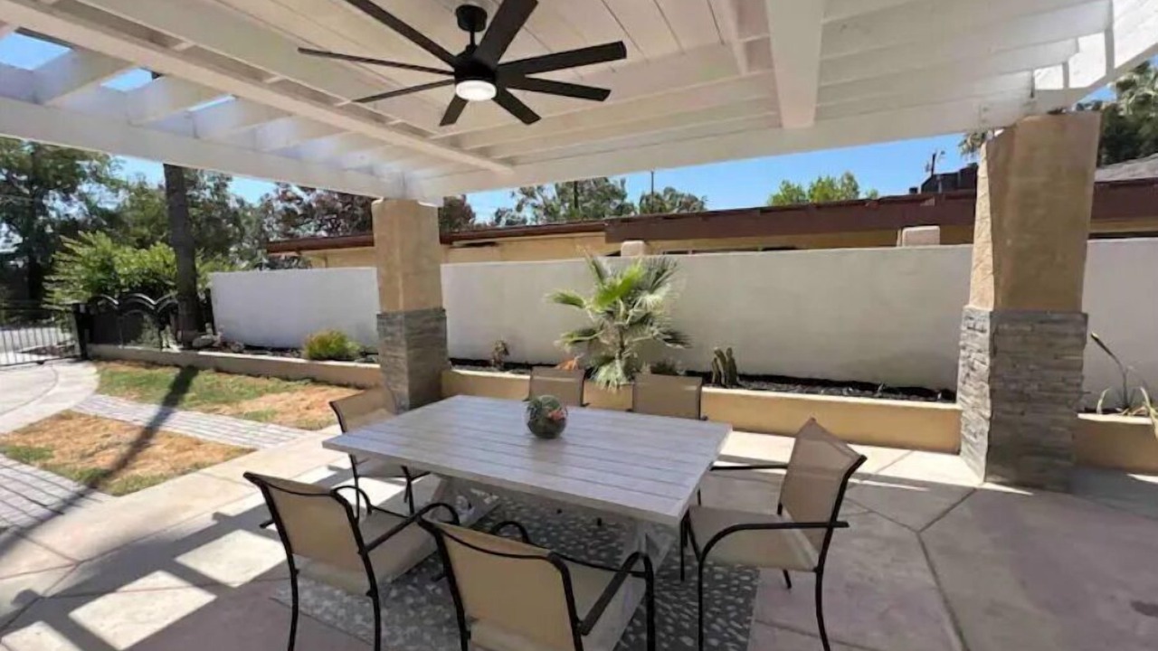 Photo of Outdoor in Rancho Cucamonga