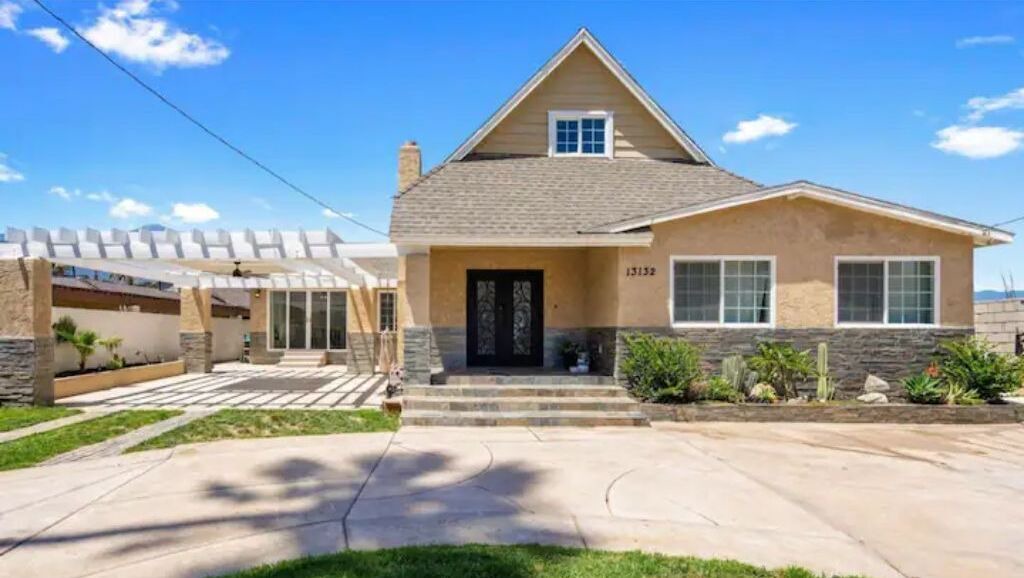 Photo of Outdoor in Rancho Cucamonga