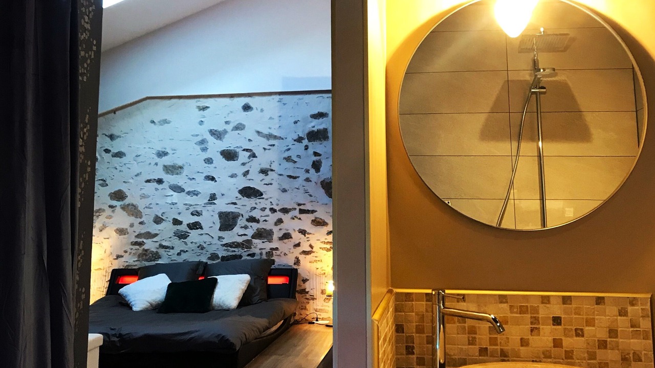 Photo of Bathroom in Saint-Philbert-de-Bouaine