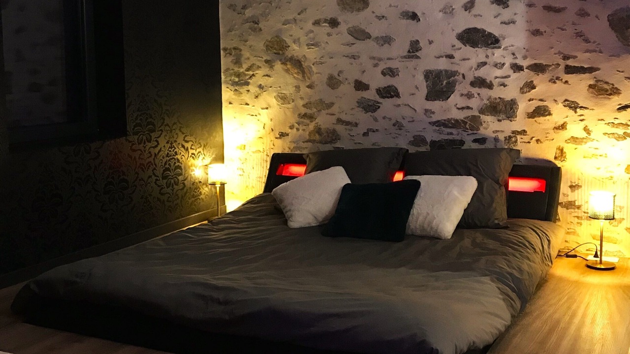 Photo of Bedroom in Saint-Philbert-de-Bouaine