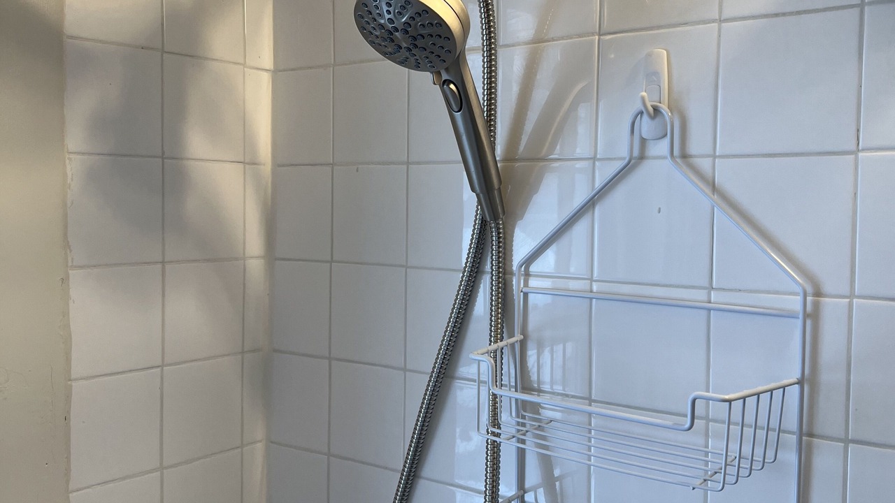 Photo of Bathroom in Davenport