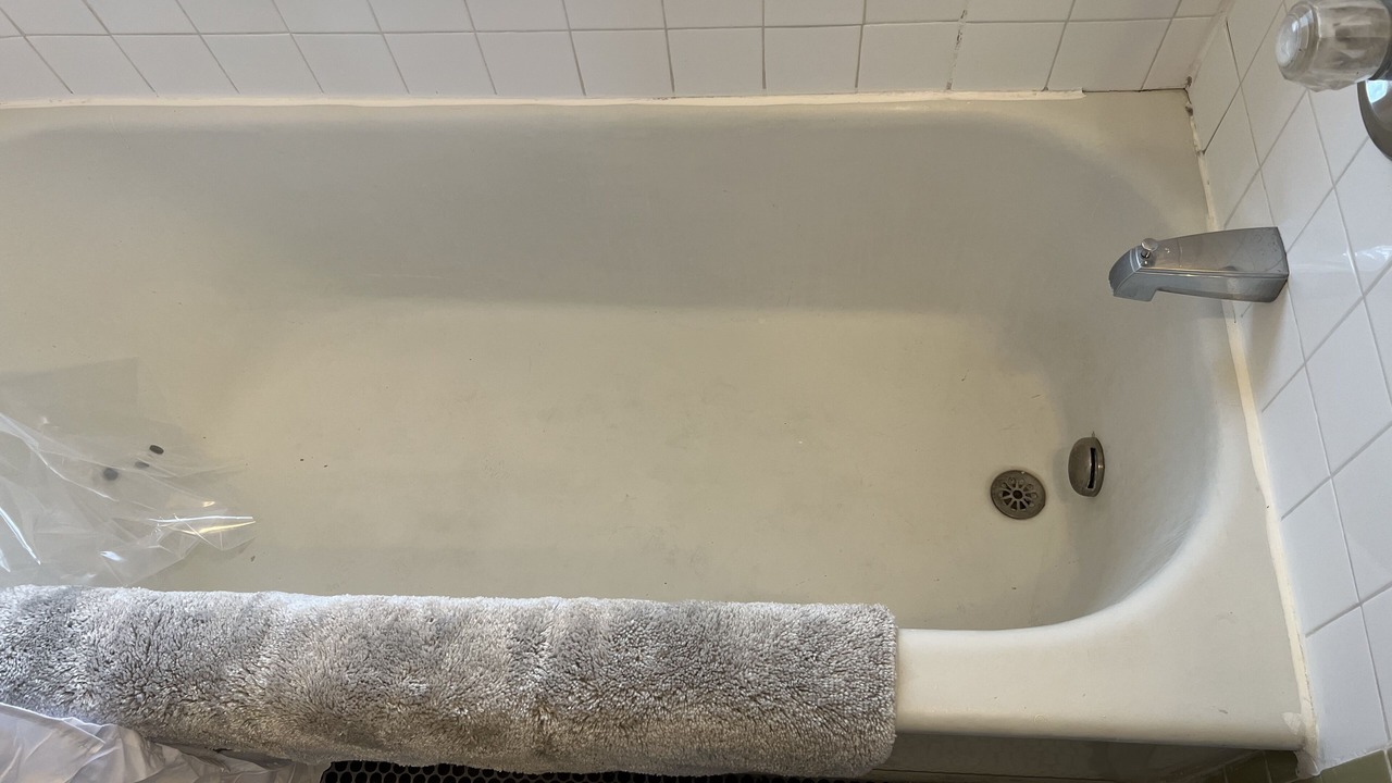 Photo of Bathroom in Davenport