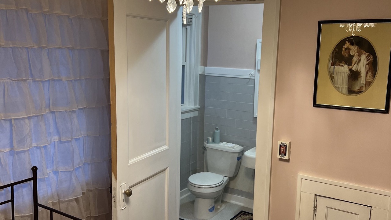 Photo of Bedroom in Davenport