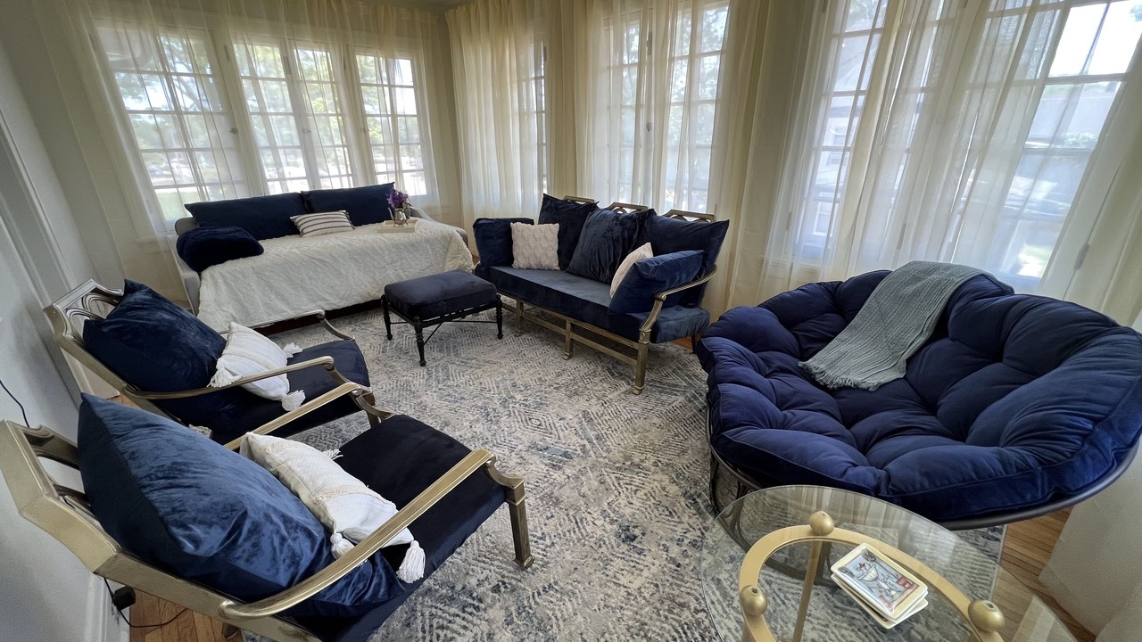 Photo of Livingroom in Davenport