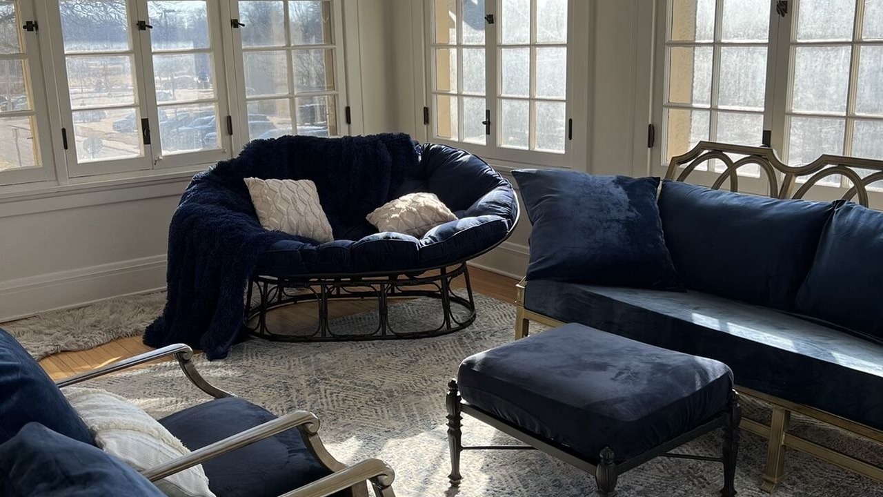 Photo of Bedroom in Davenport