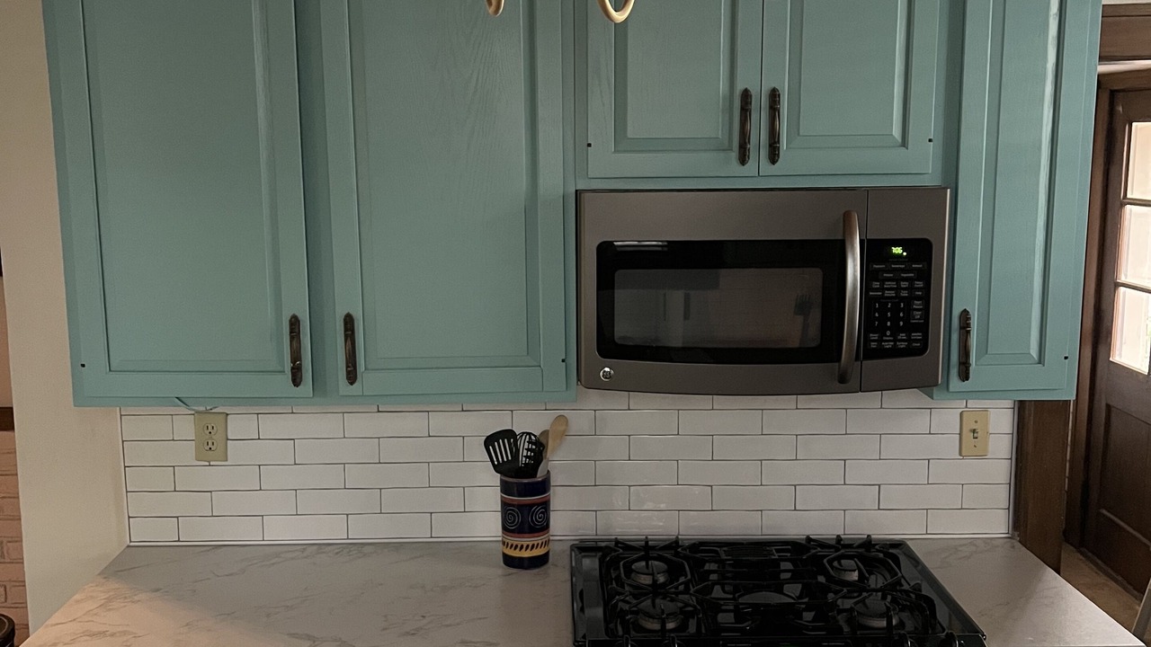 Photo of Kitchen in Davenport