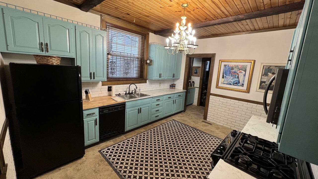 Photo of Kitchen in Davenport