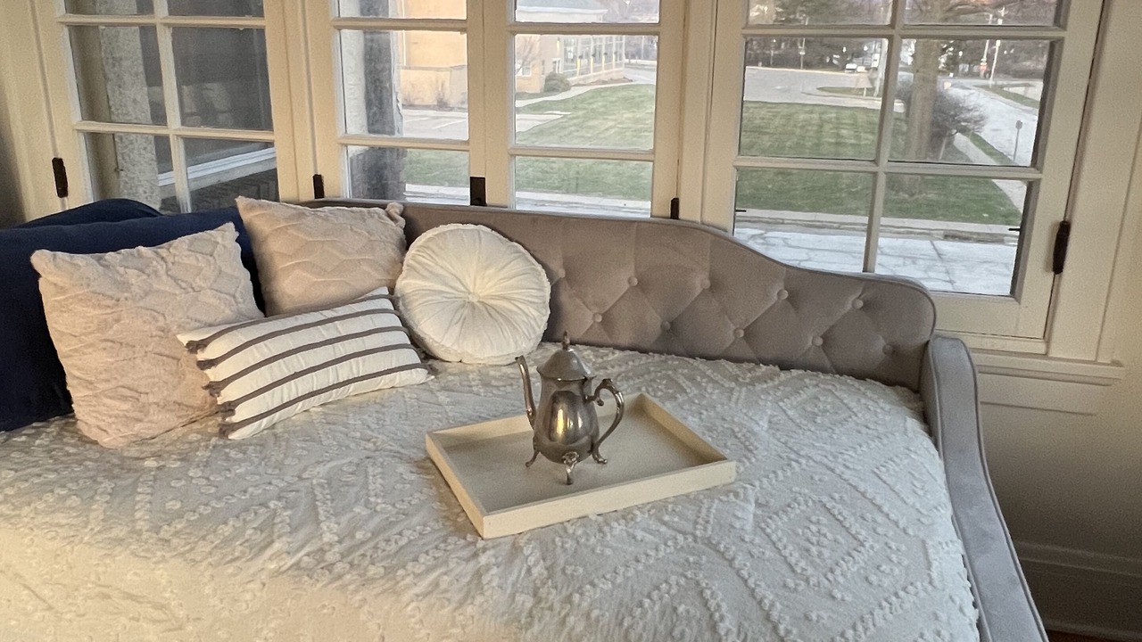 Photo of Bedroom in Davenport