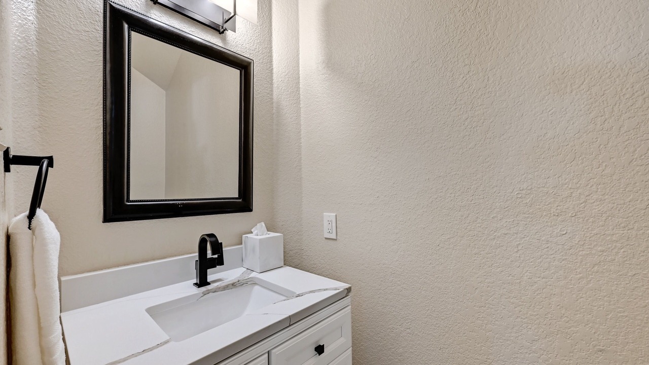Photo of Bathroom in Seven Oaks