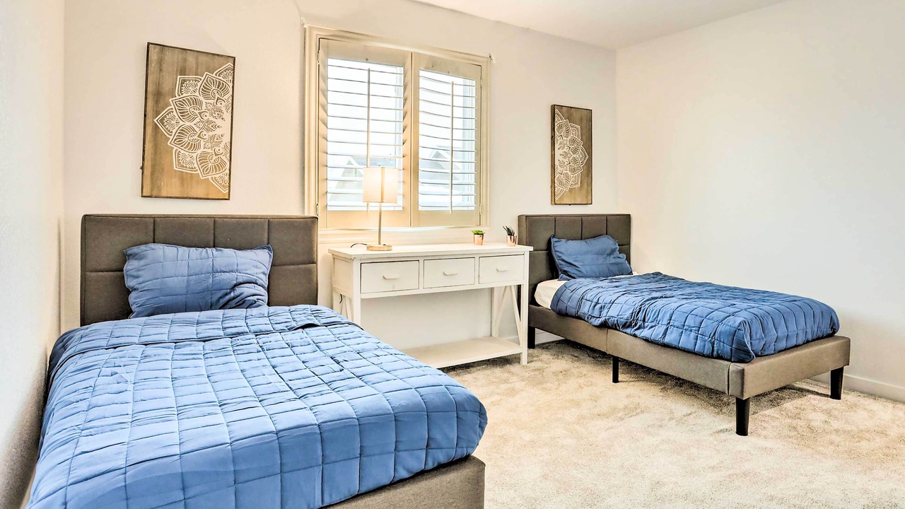 Photo of Bedroom in Northglenn