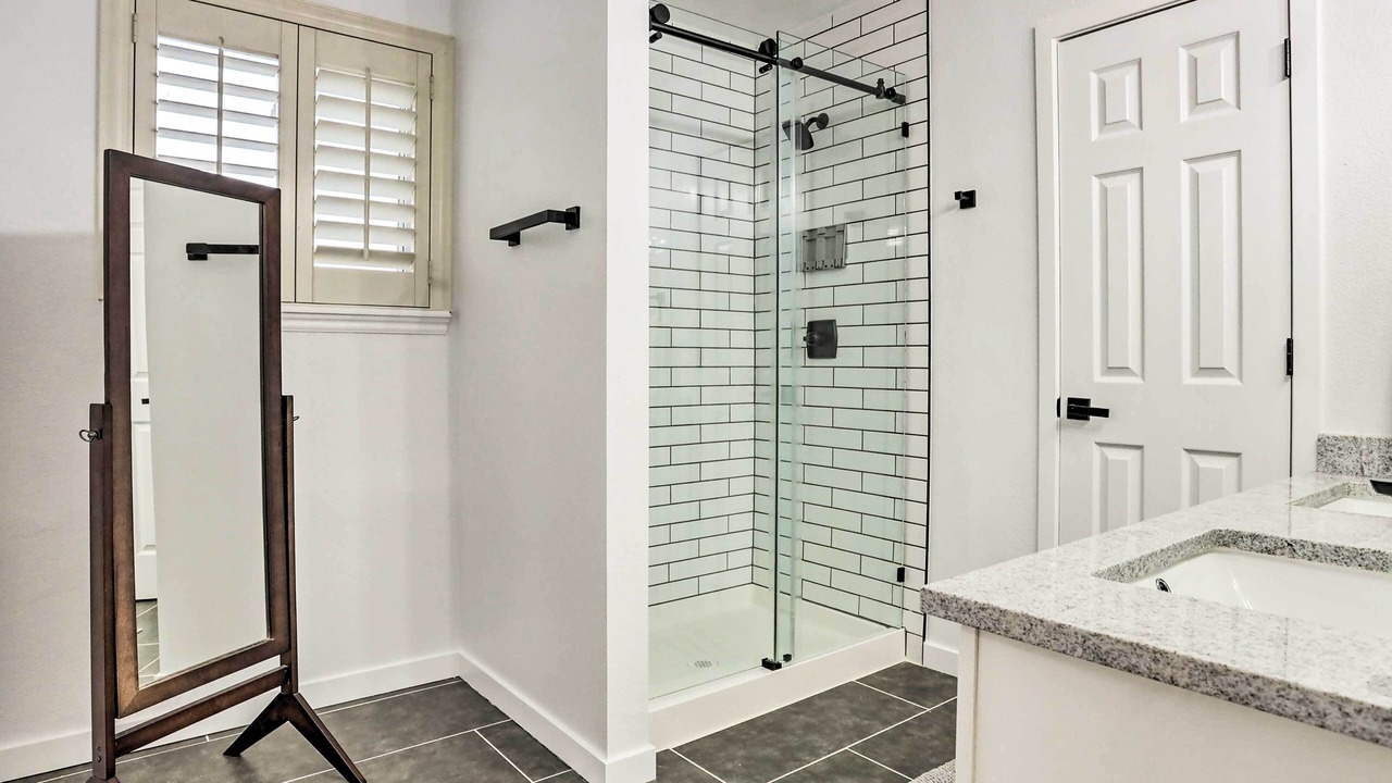 Photo of Bathroom in Northglenn
