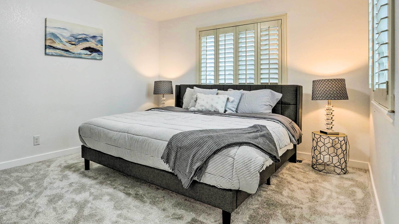 Photo of Bedroom in Northglenn