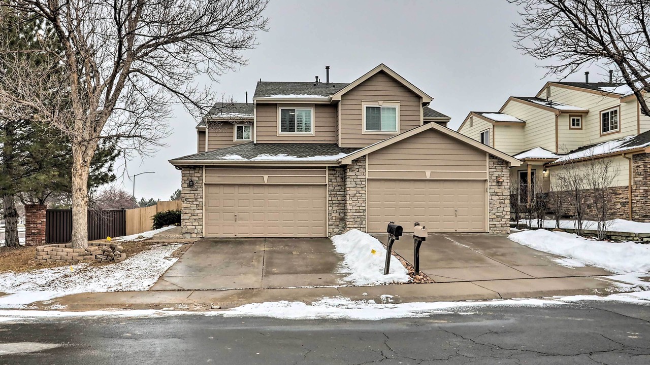 Photo of Outdoor in Northglenn