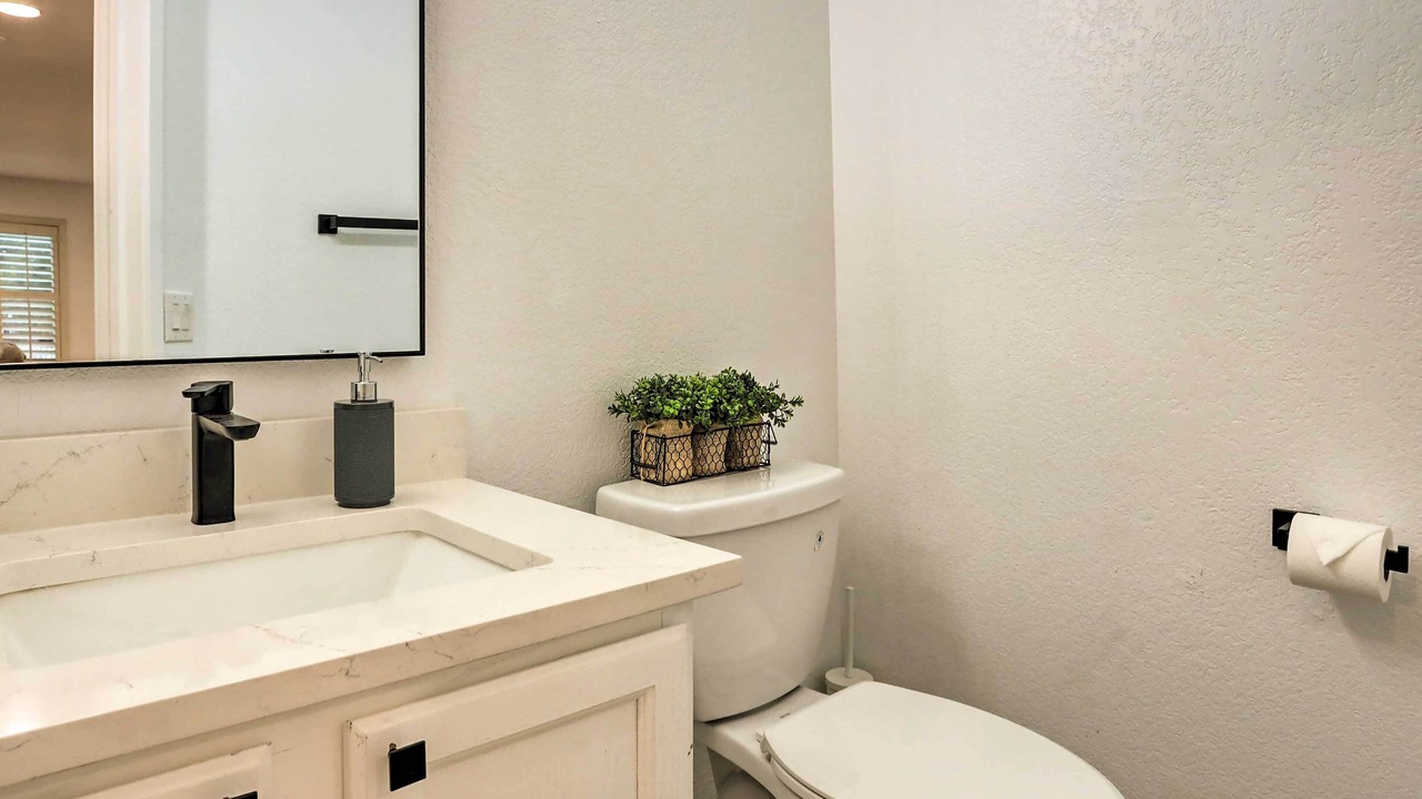 Photo of Bathroom in Northglenn