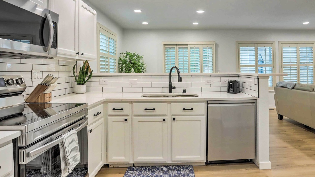 Photo of Kitchen in Northglenn