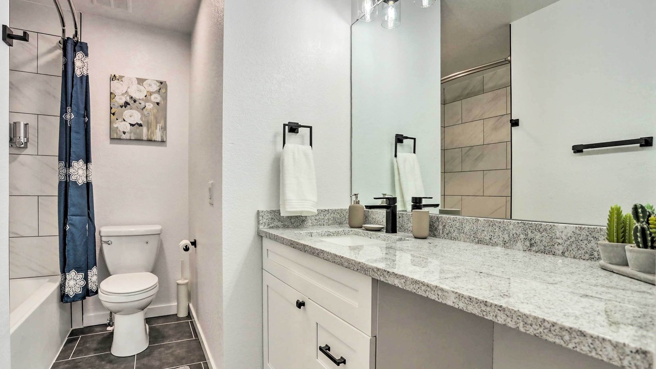 Photo of Bathroom in Northglenn