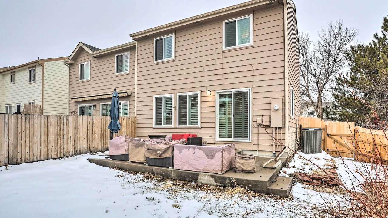 Photo of Outdoor in Northglenn