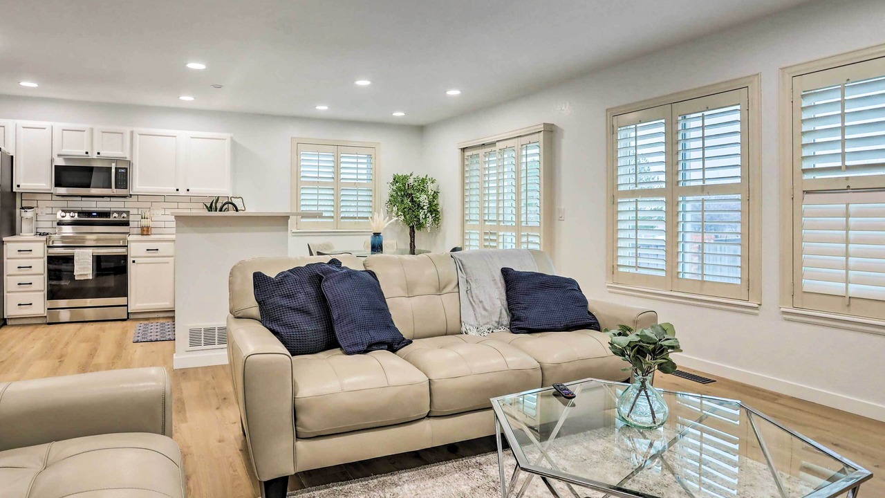 Photo of Livingroom in Northglenn