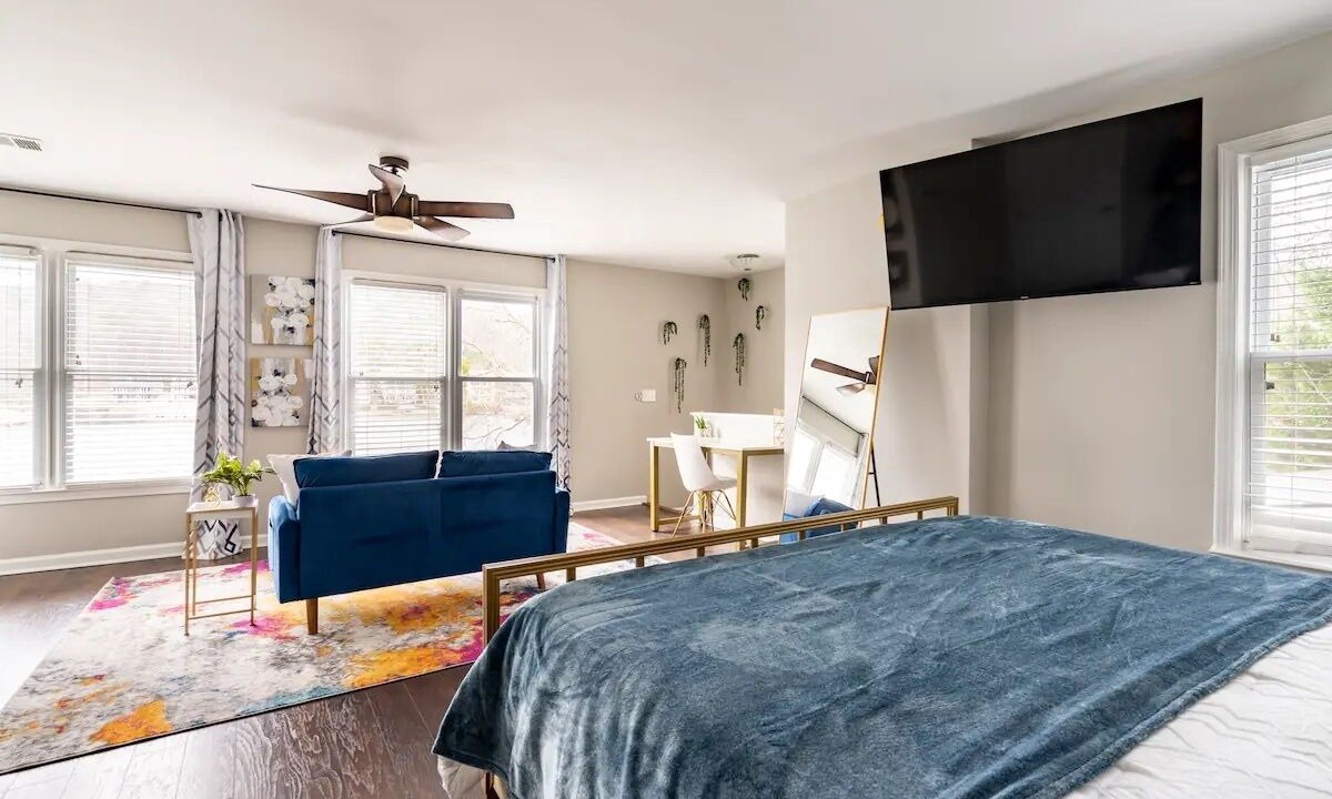 Photo of Outdoor in Waleska