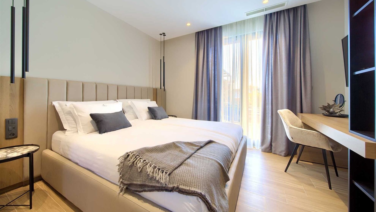 Photo of Bedroom in Pinezici