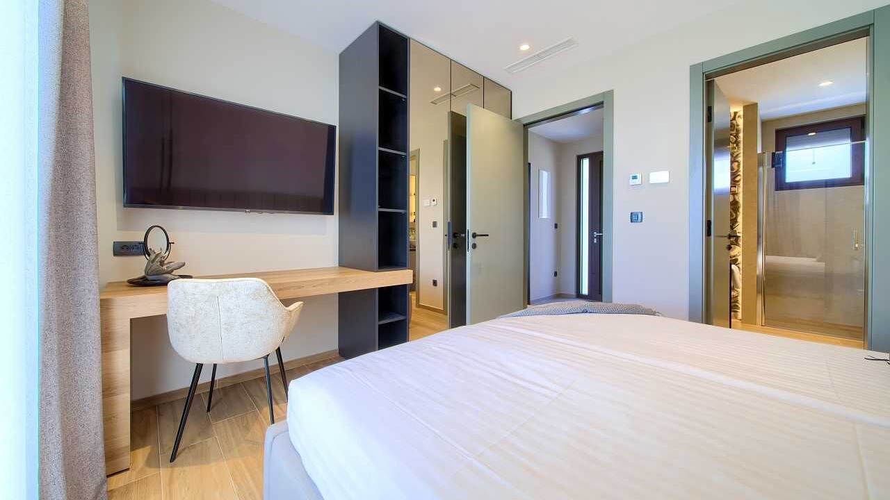Photo of Bedroom in Pinezici