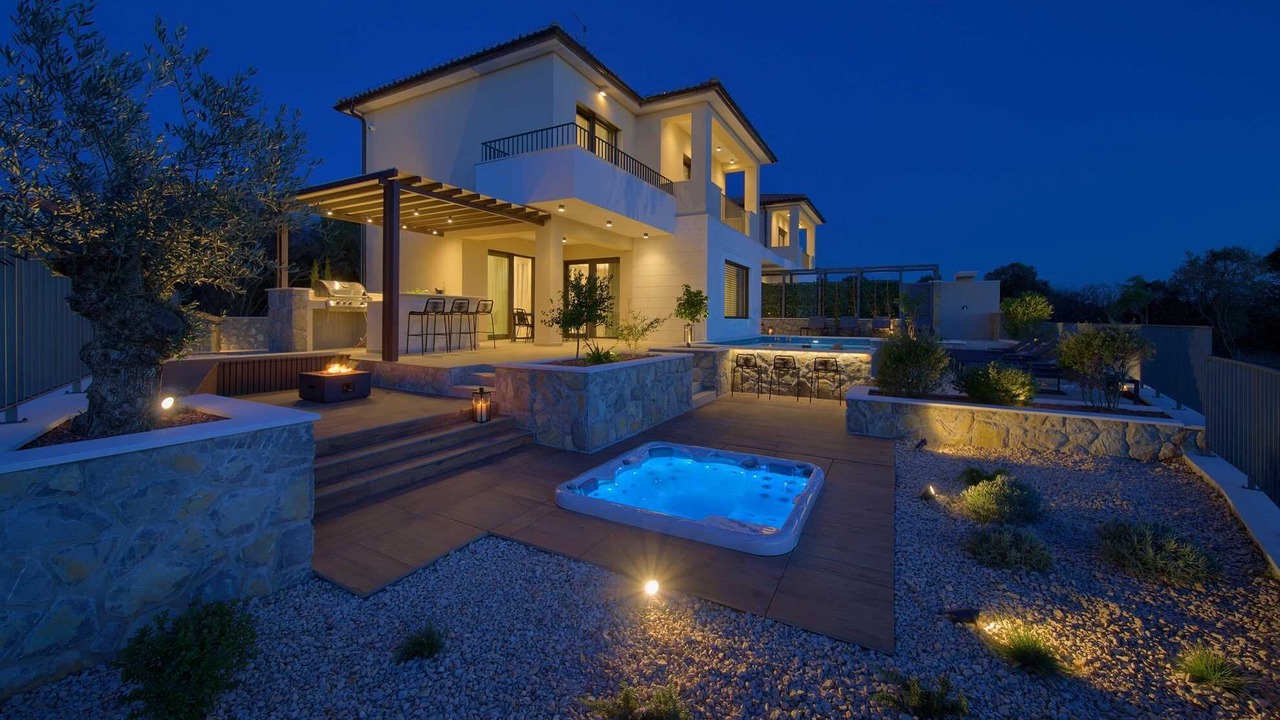 Photo of Patio Balcony in Pinezici