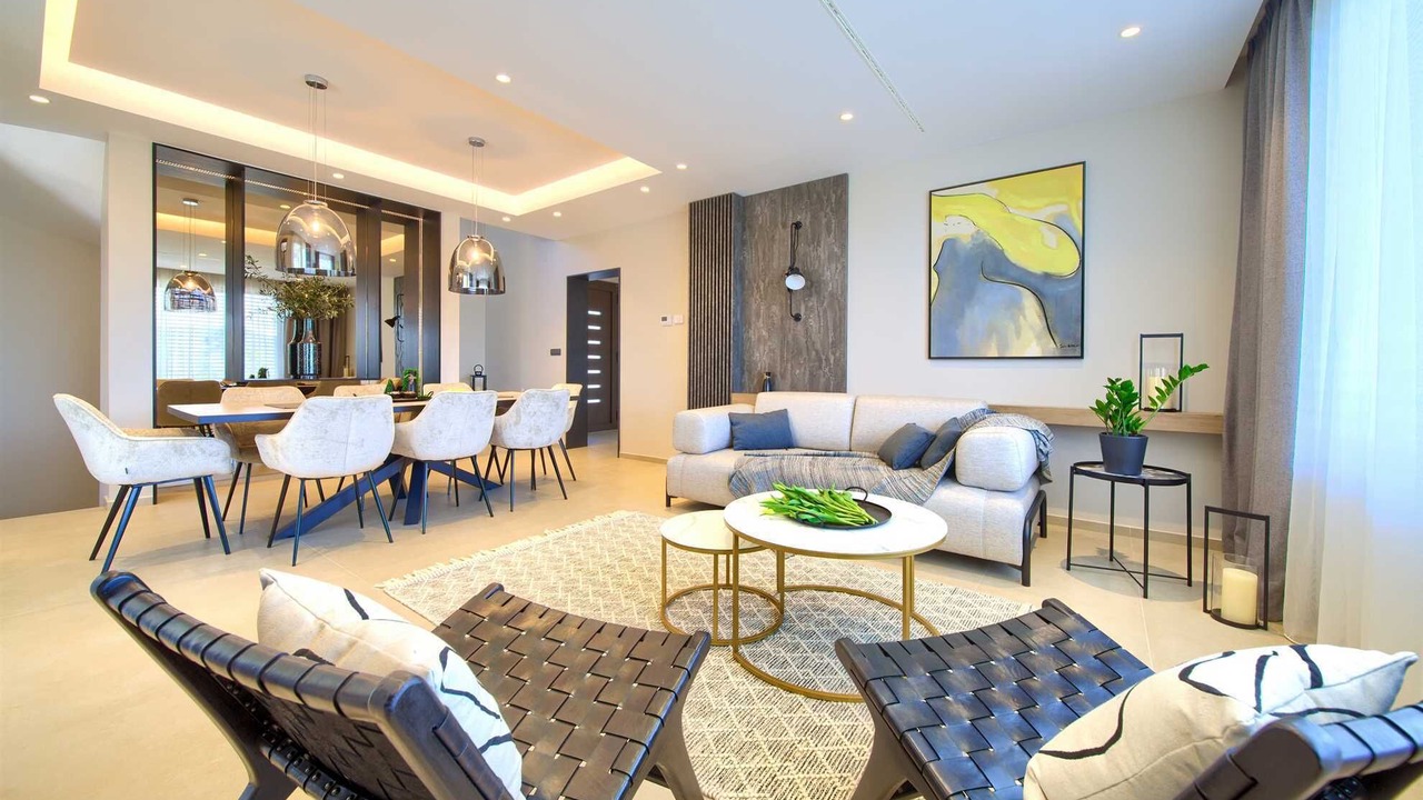 Photo of Livingroom in Pinezici