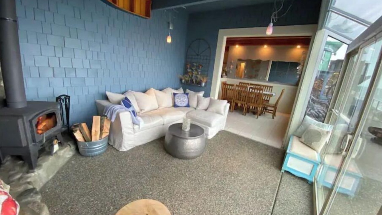 Photo of Bedroom in Camano Island