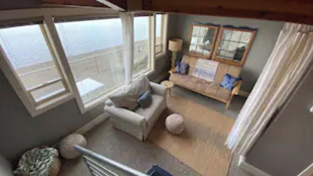 Photo of Bedroom in Camano Island