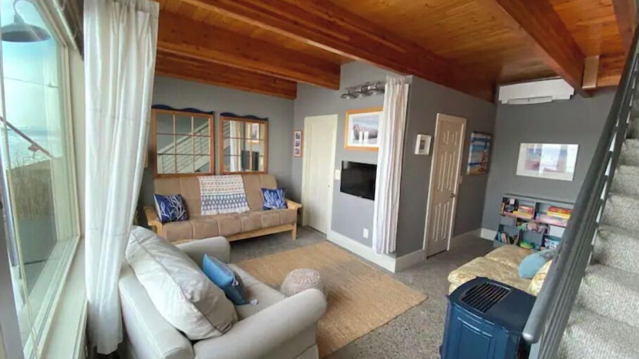 Photo of Bedroom in Camano Island