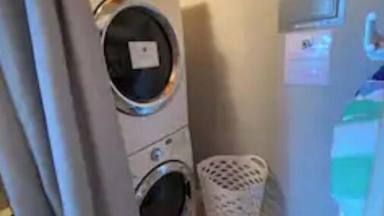 Photo of Bedroom in Camano Island