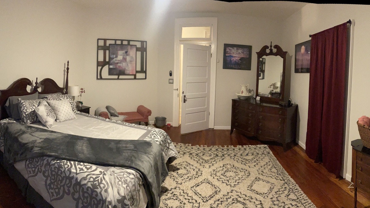 Photo of Bedroom in Oyster Bay