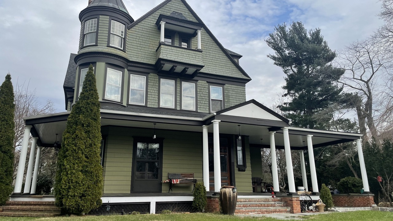 Photo of Outdoor in Oyster Bay