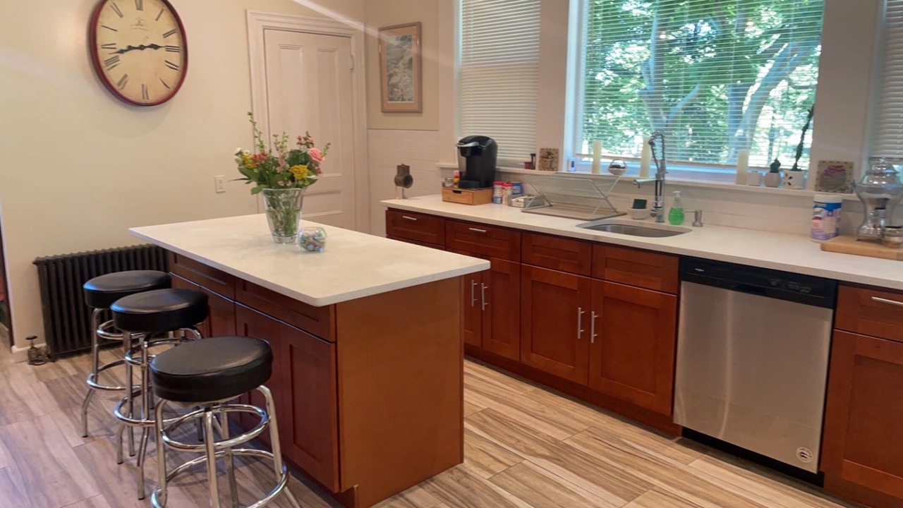 Photo of Kitchen in Oyster Bay