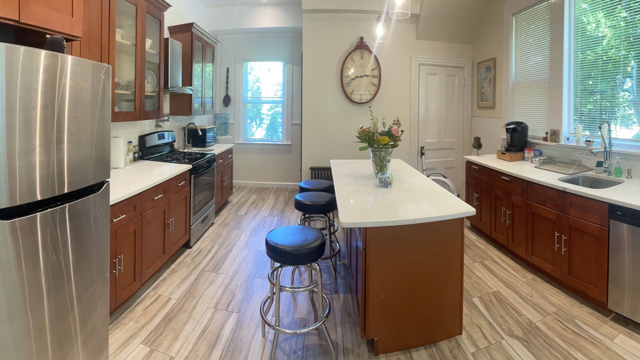 Photo of Kitchen in Oyster Bay