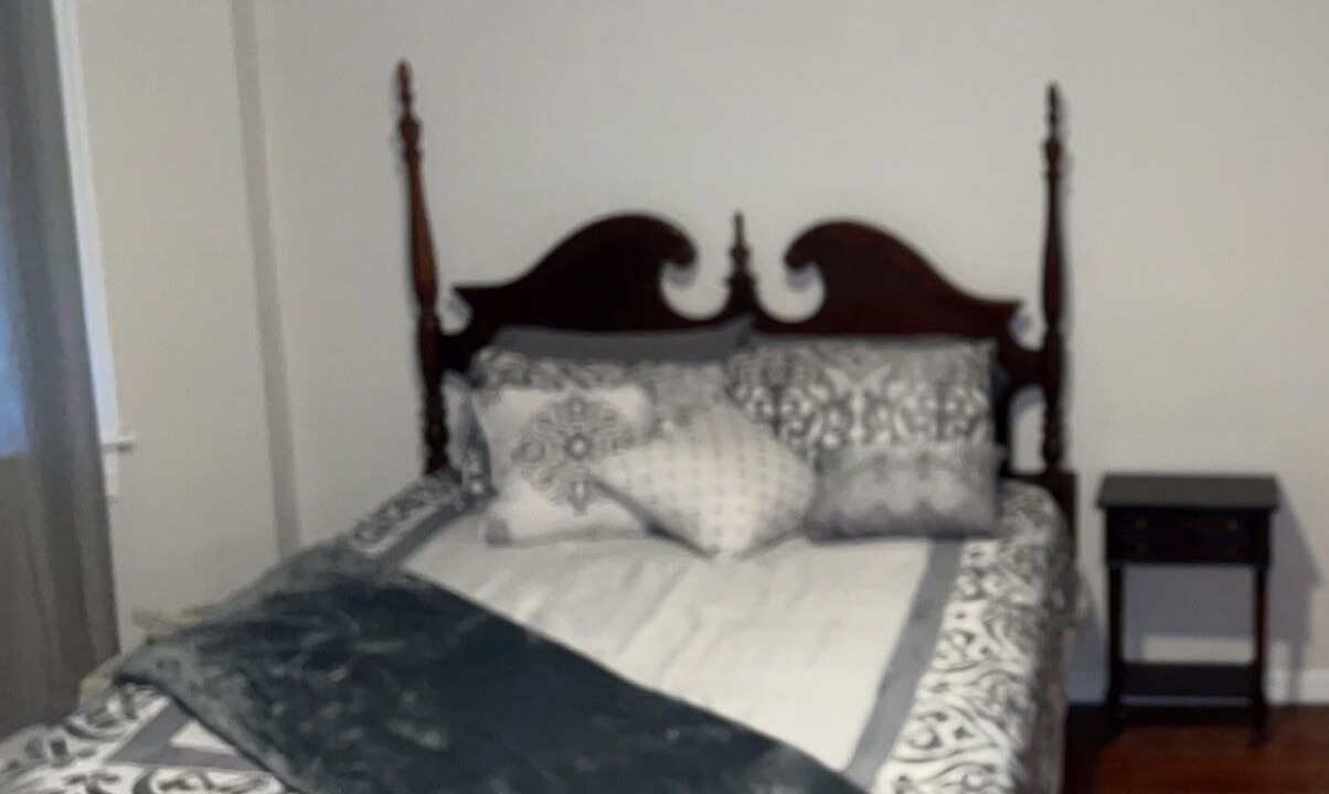 Photo of Bedroom in Oyster Bay