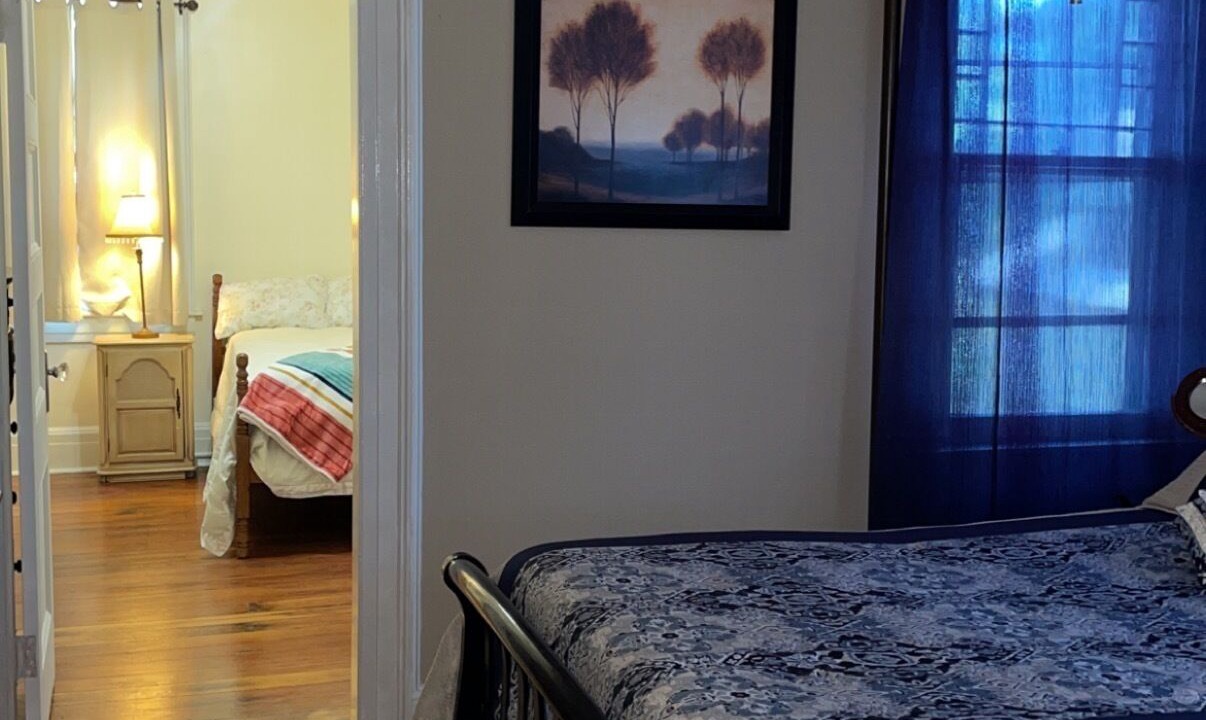 Photo of Bedroom in Oyster Bay