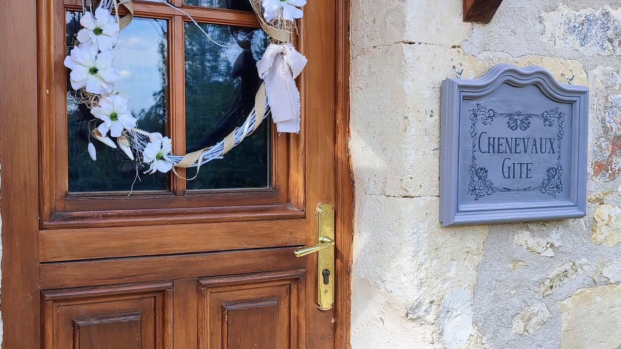 Photo of Outdoor in Saint-Pierre-de-Maille