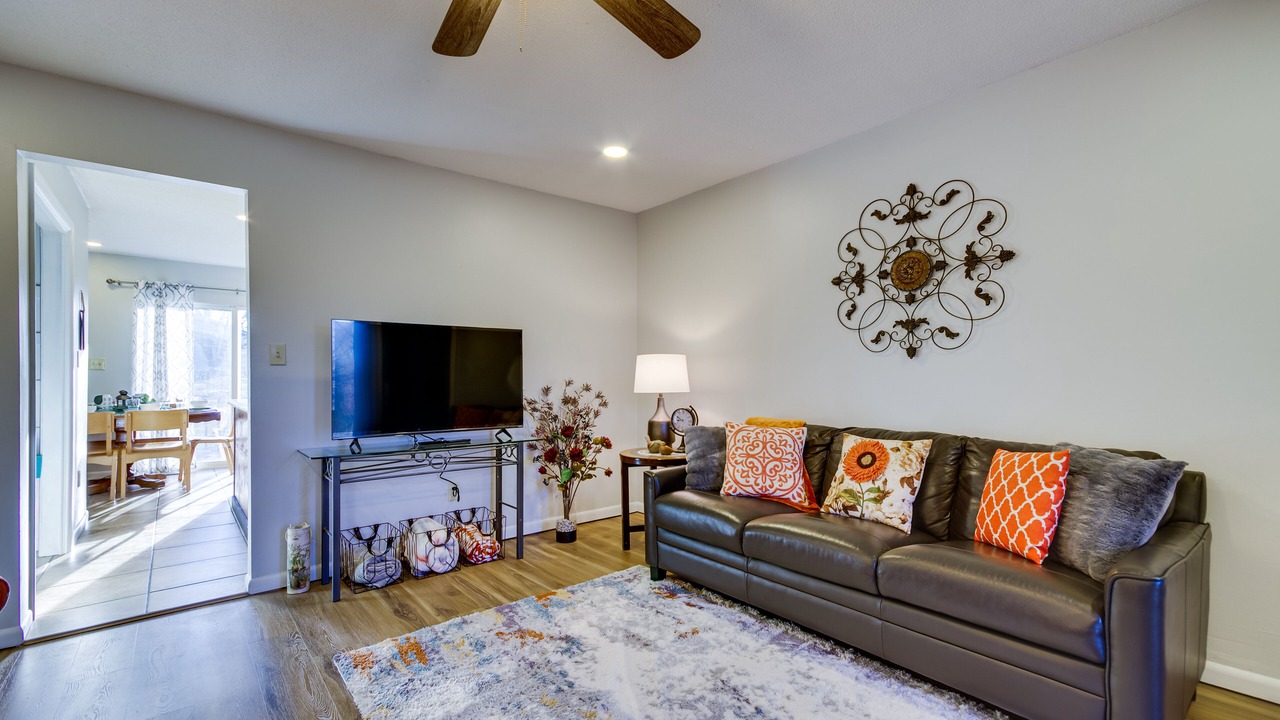 Photo of Livingroom in Fulton