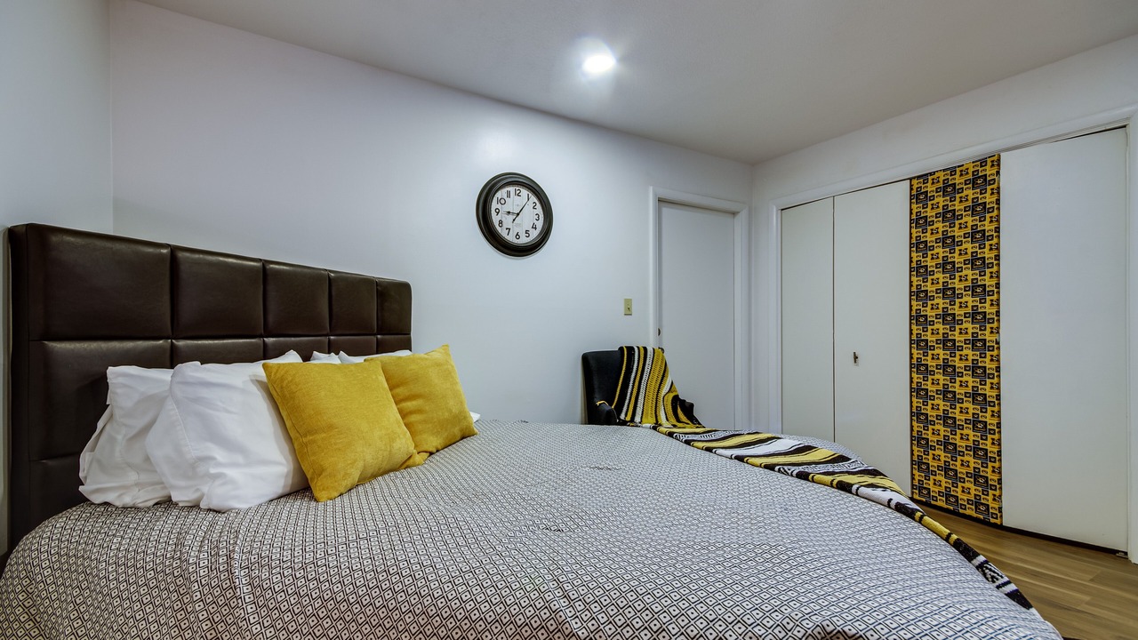 Photo of Bedroom in Fulton