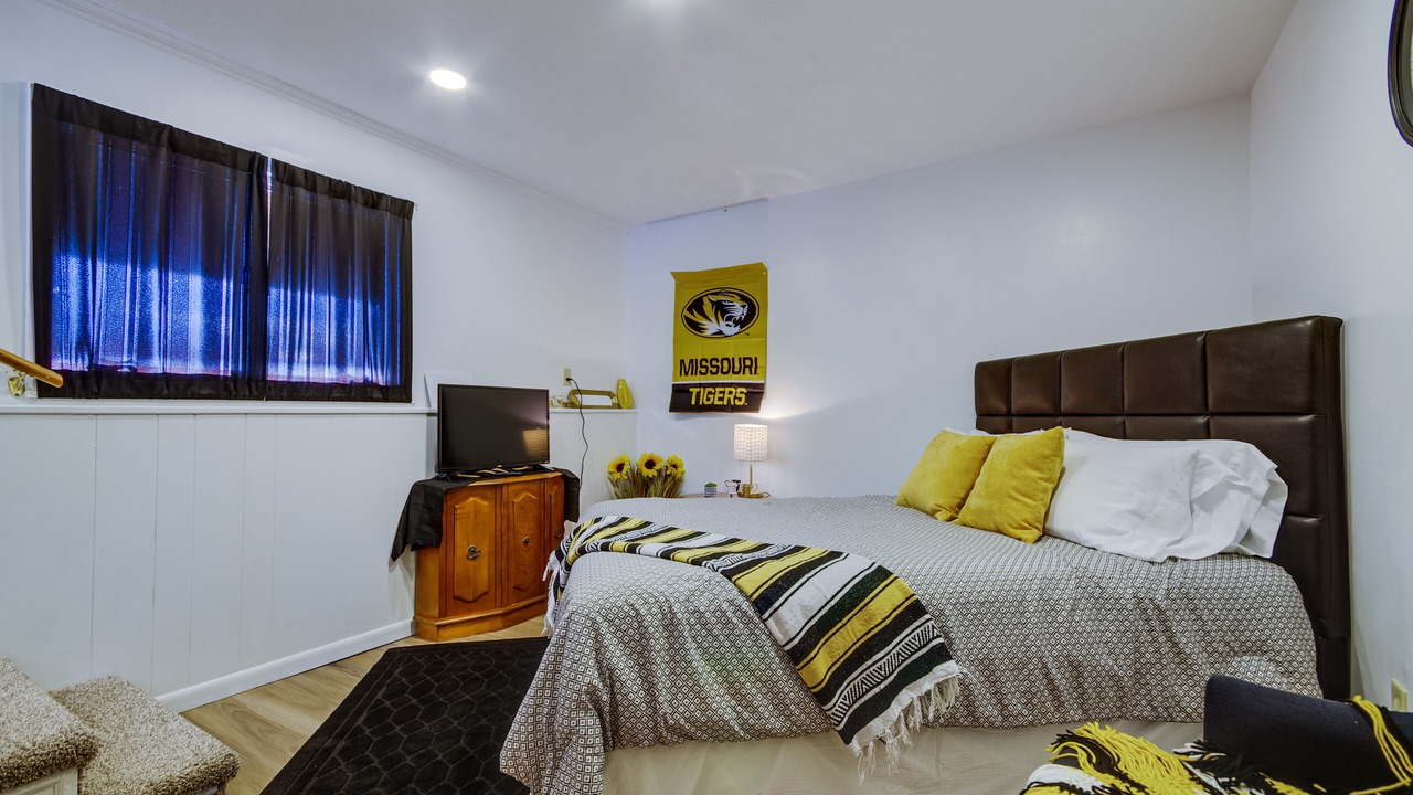 Photo of Bedroom in Fulton