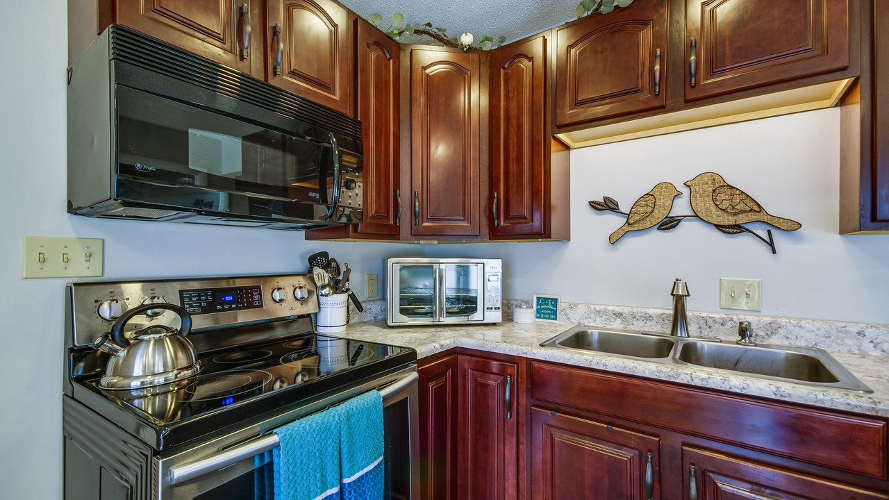 Photo of Kitchen in Fulton
