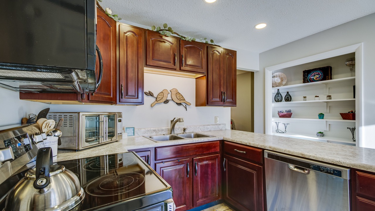 Photo of Kitchen in Fulton