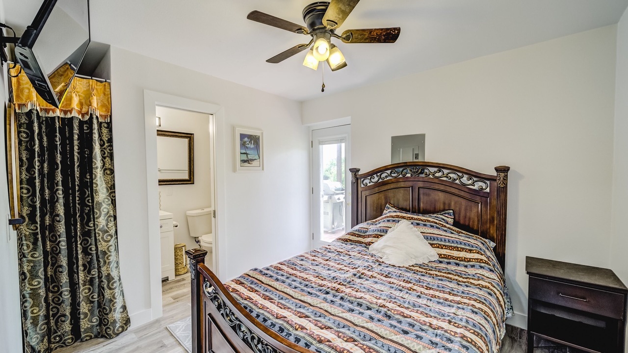 Photo of Bedroom in Wise County