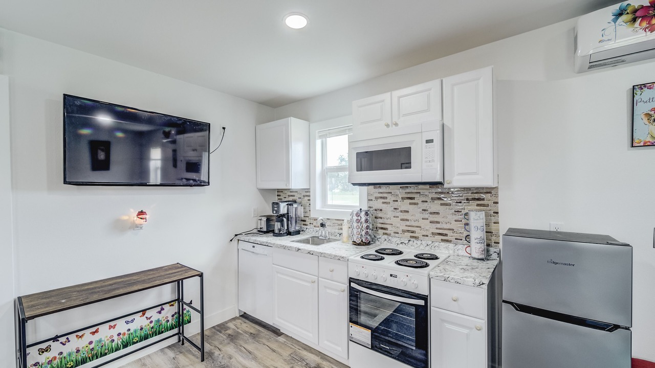 Photo of Kitchen in Wise County